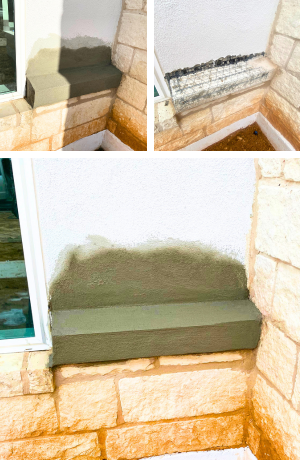Renovated fireplace with a warm and inviting design, creating a cozy focal point in the room."
Title: "Fireplace Makeover – TRINGS Services"
These alt texts and titles will help optimize the images for SEO by clearly describing each project, while also reinforcing the professionalism and quality of TRINGS Services